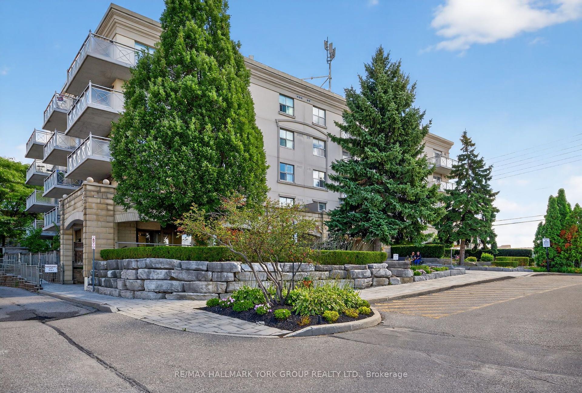 2500 Rutherford Road 509 #509 — photo 1