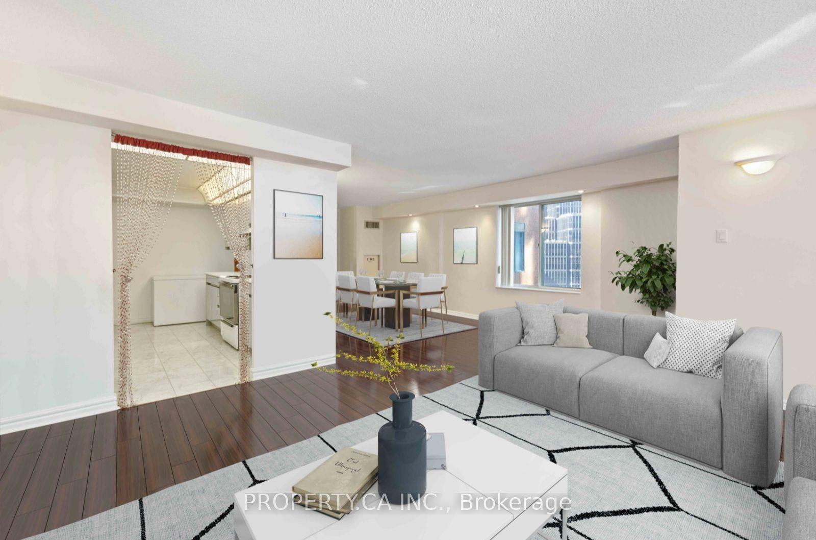 33 University Avenue 1109 #1109 — photo 1