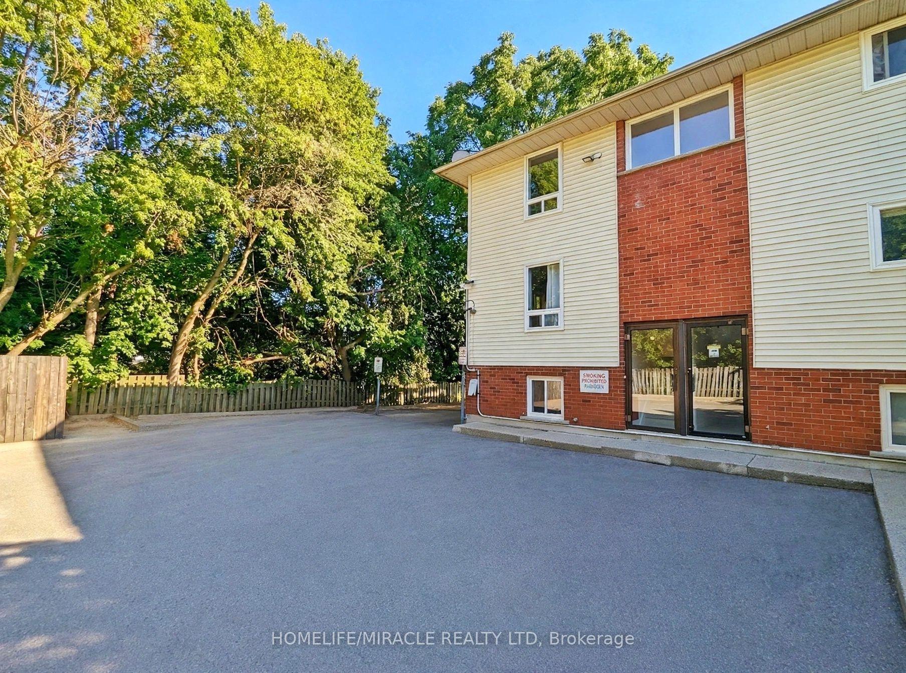 119 Cedar Street S 14 #14, Kitchener — Condo for sale, photo 1
