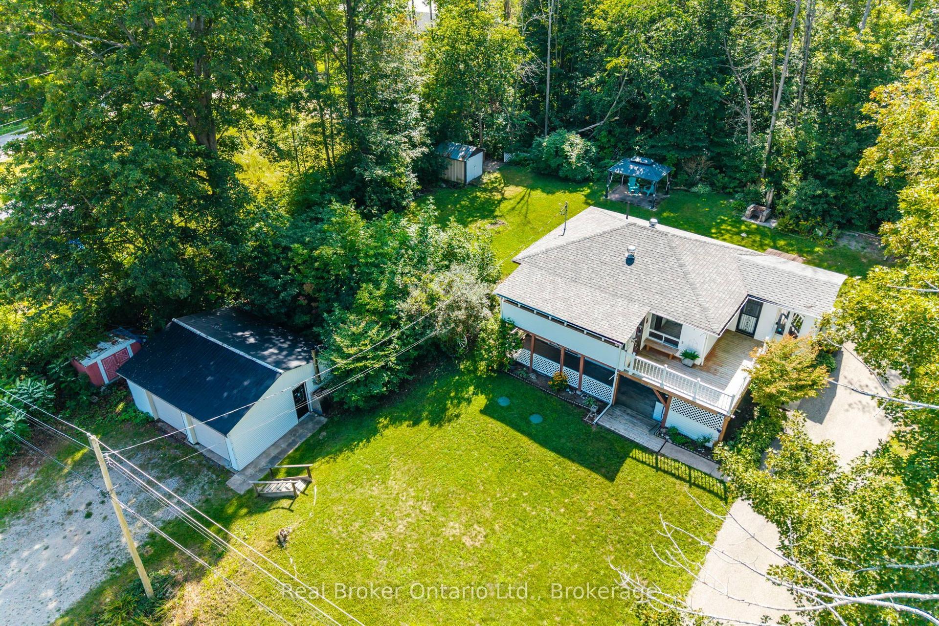 426 David Avenue, Tay — Detached for sale, photo 1