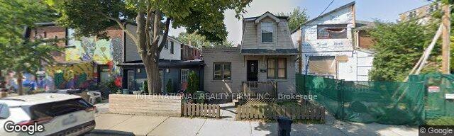 16 Uxbridge Avenue — photo 1