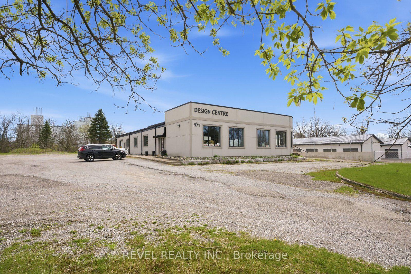 571 Bank Street — photo 1