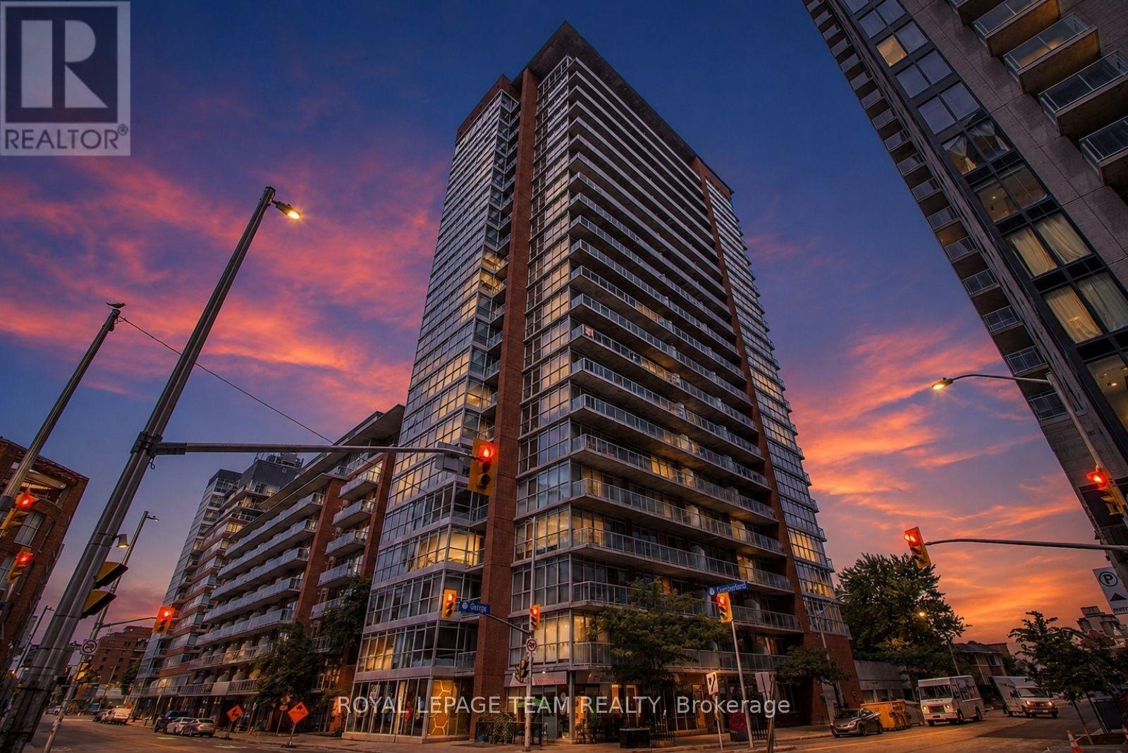 179 George Street N 1005 #1005 — photo 1