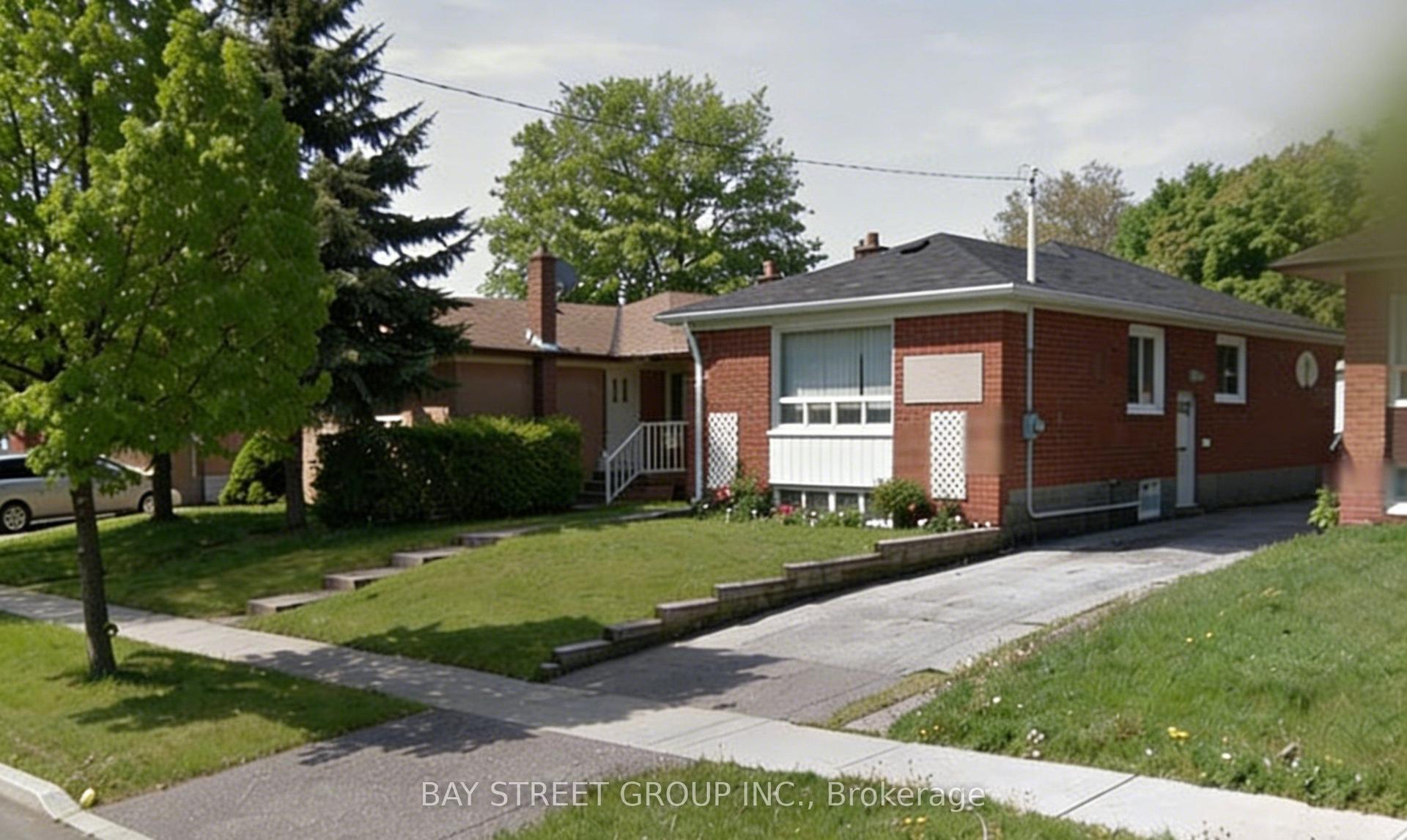 106 Wye Valley Road Bsmt #Bsmt — photo 1
