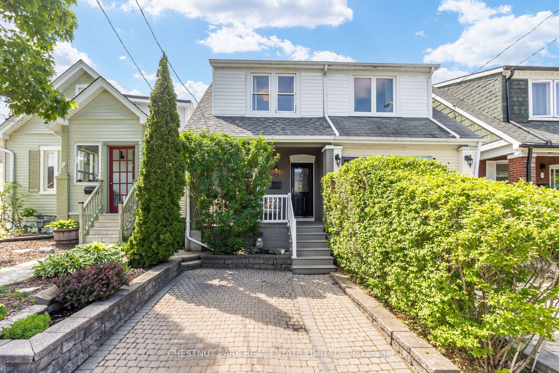 89 Frater Avenue — photo 1