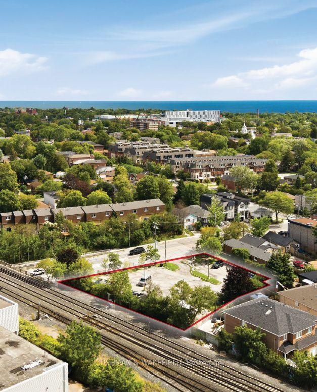 80 Thirtieth Street, Toronto — Land for sale, photo 1
