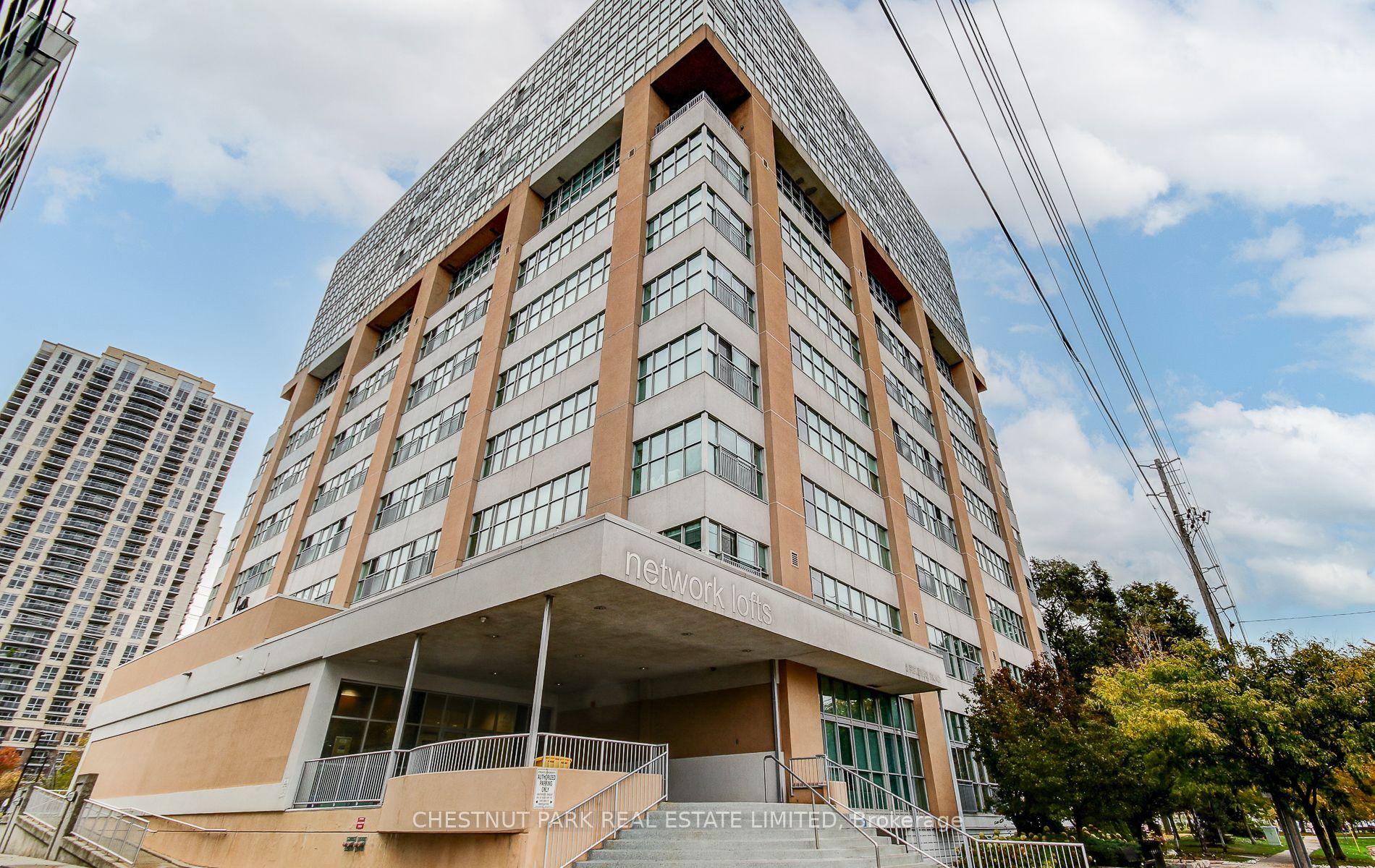 2 Fieldway Road PH 05 #PH 05, Toronto — Condo for lease, photo 1