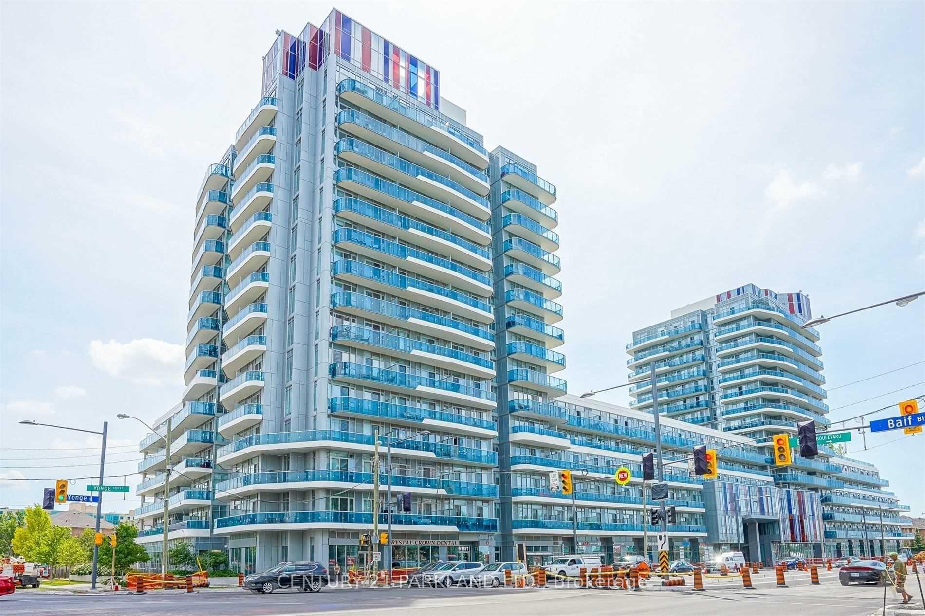 9471 Yonge Street #205 ##205, Richmond Hill — Condo for lease, photo 1