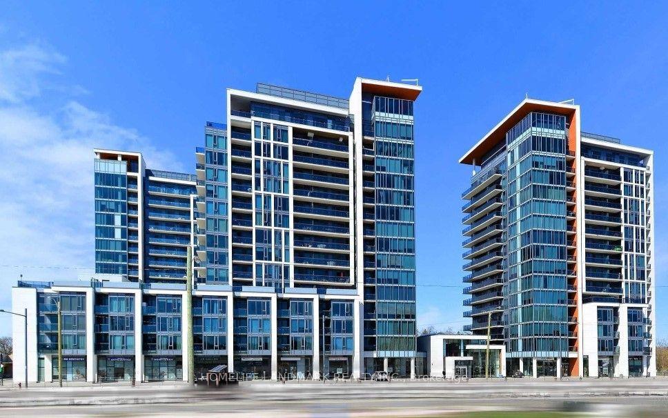 9608 Yonge Street 303 #303 — photo 1