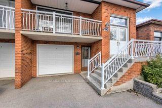 100 Antigua Road, Mississauga — Semi-Detached for lease, photo 1