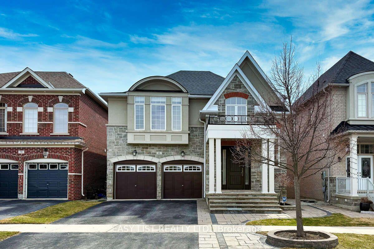 68 Jolana Crescent — photo 1