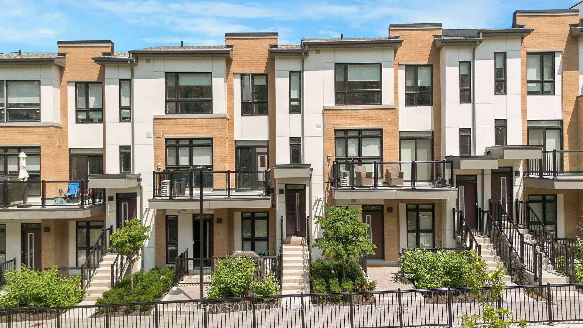 155 Canon Jackson Drive 208 #208 — photo 1