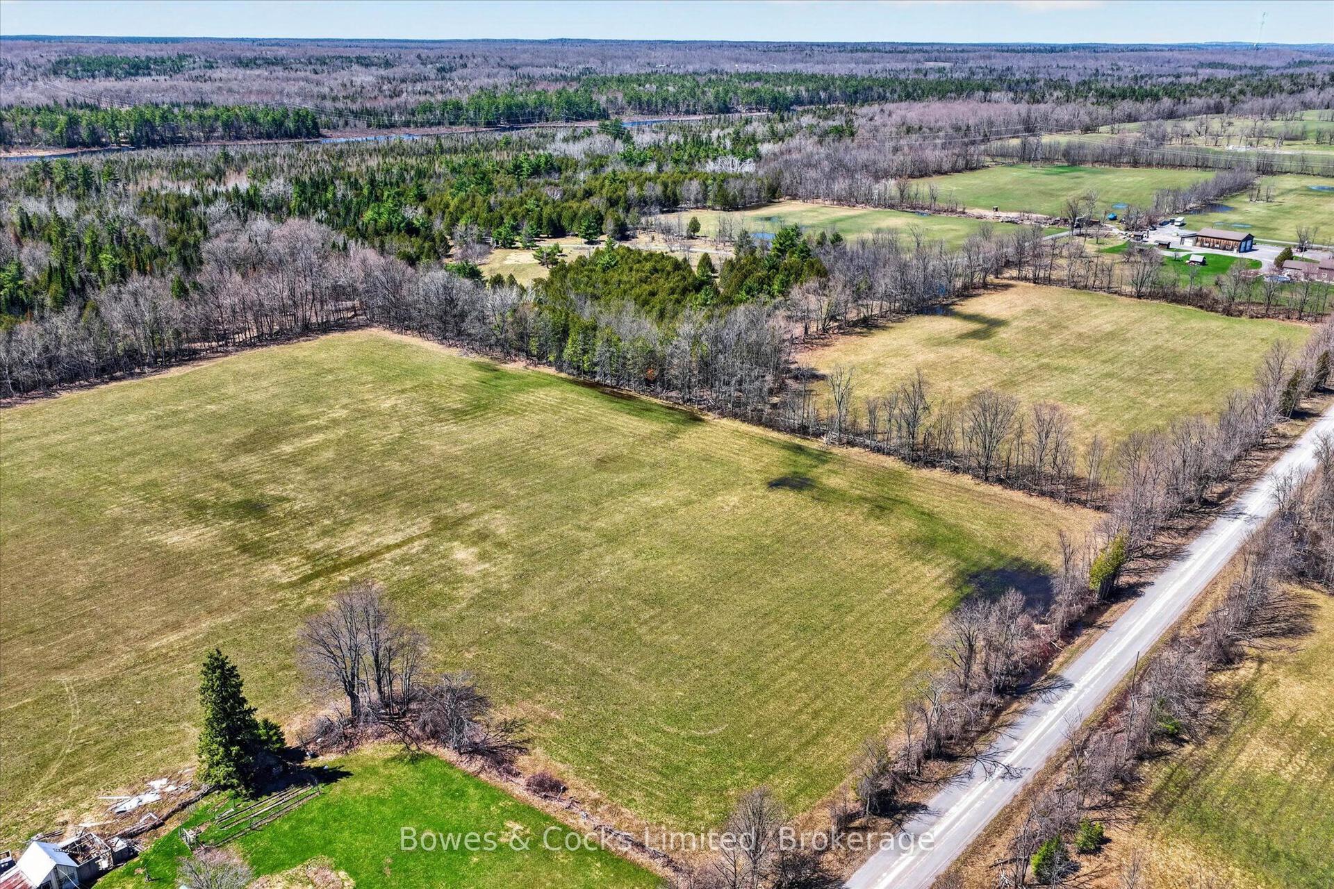 0 (Part 1 on 45R17871) Anderson Road, Havelock-Belmont-Methuen — Land for sale, photo 1