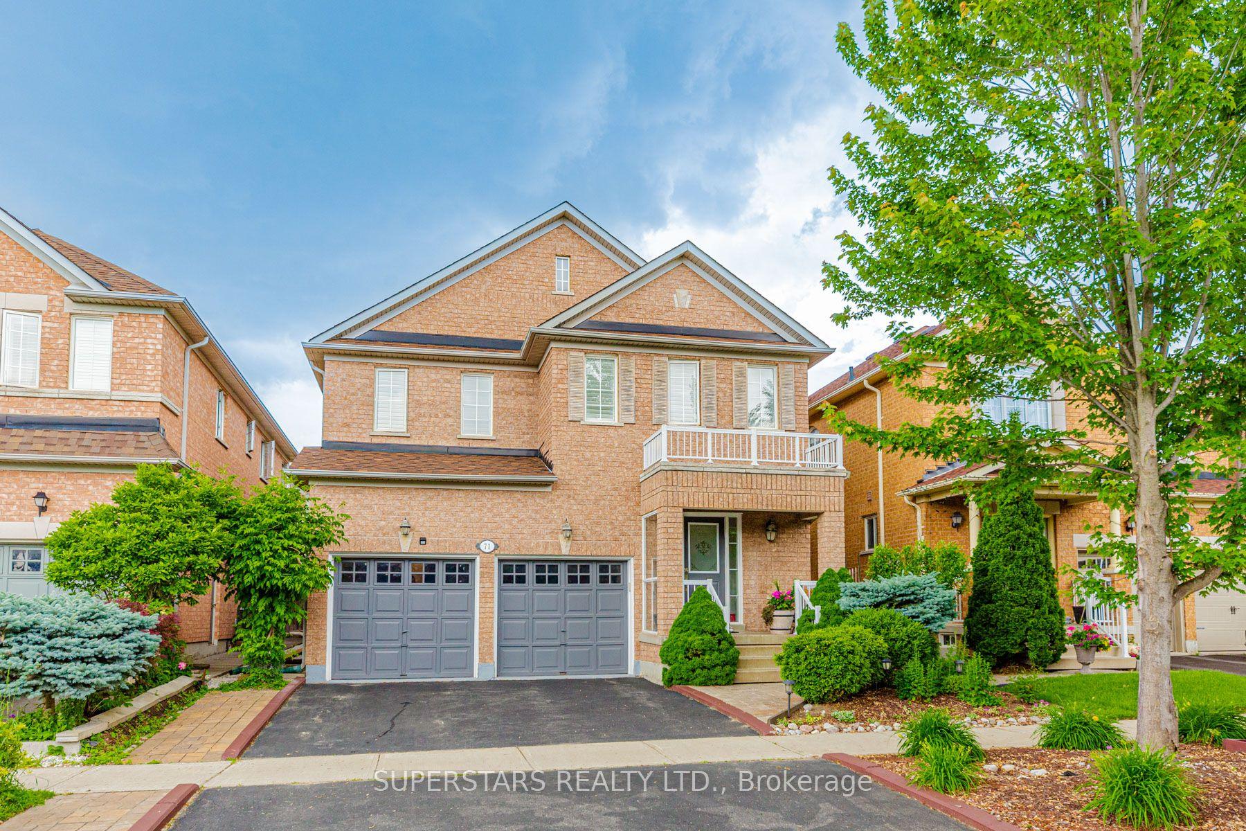 71 Landsdown Crescent — photo 1