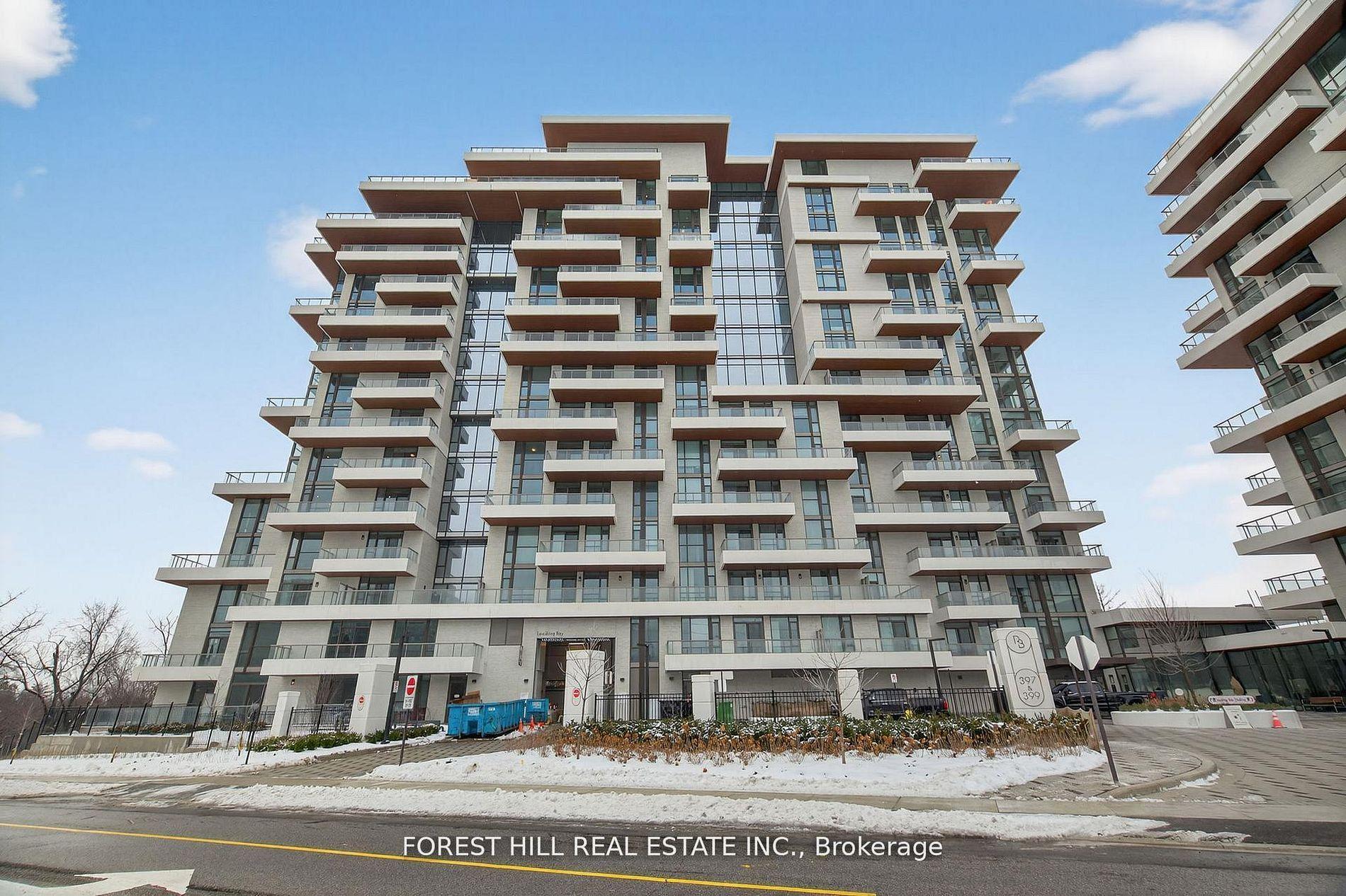 399 Royal Orchard Boulevard LPH22 #LPH22 — photo 1
