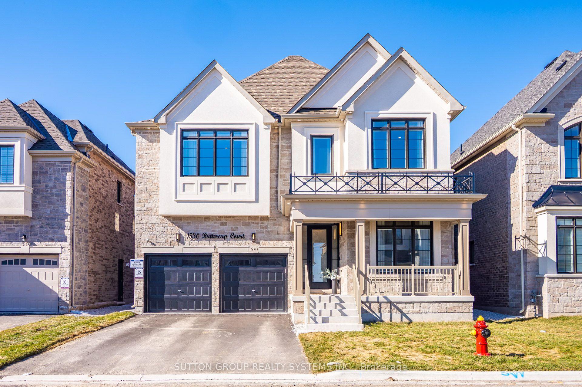 1530 Buttercup Court, Milton — Detached for sale, photo 1