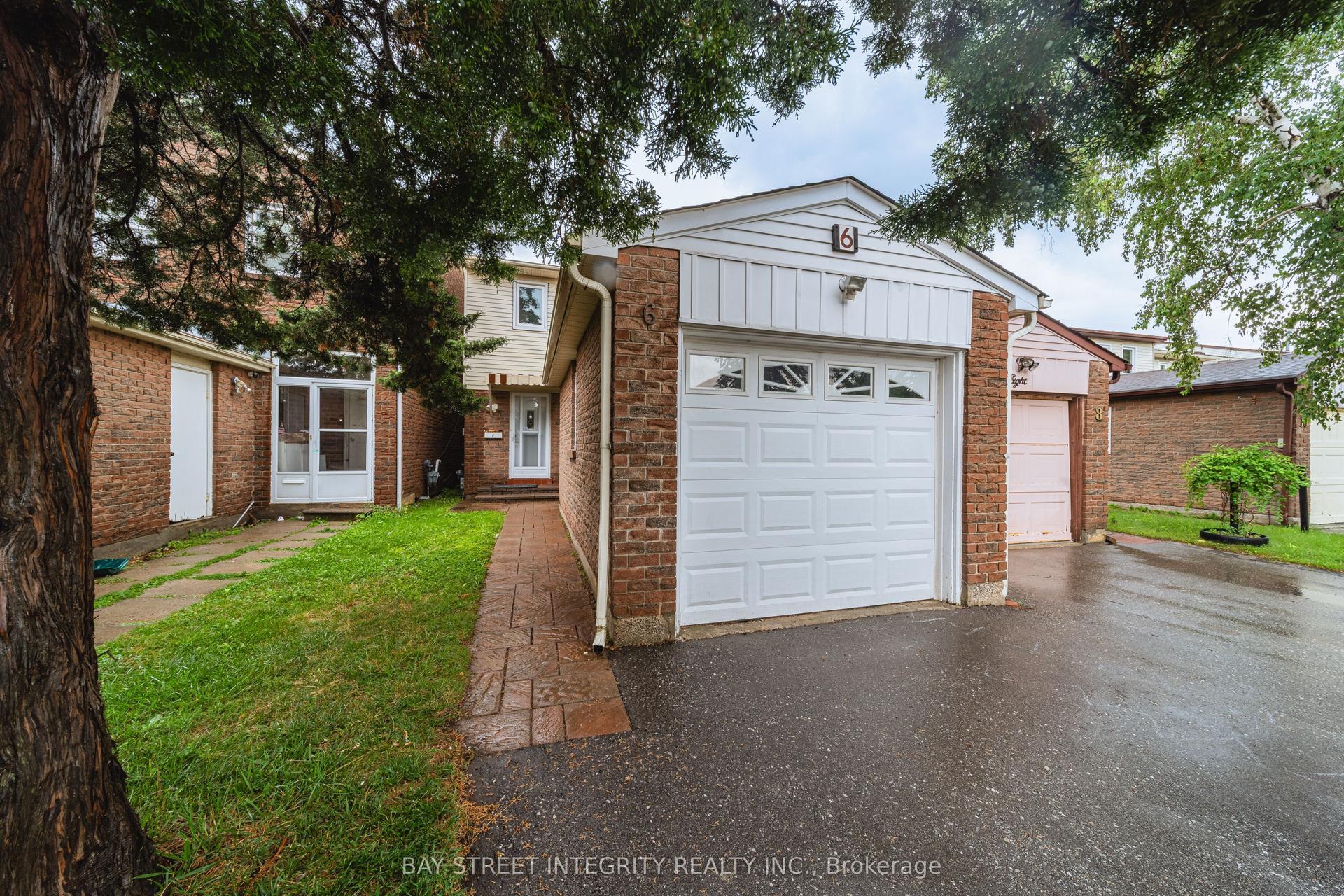 6 Sandy Haven Drive, Toronto — Detached for sale, photo 1