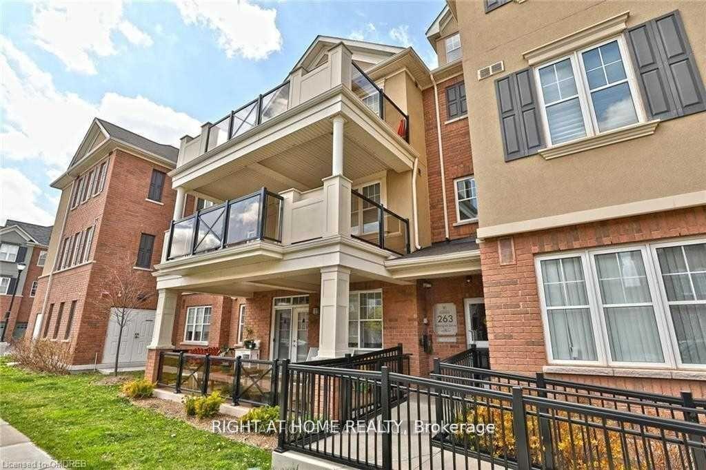263 Georgian Drive 301 #301 — photo 1