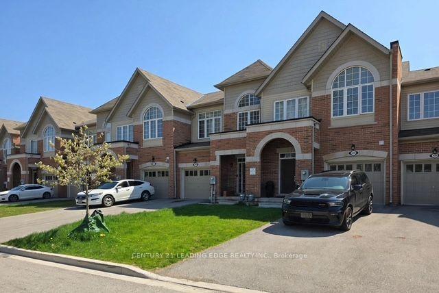4098 Fracchioni Drive, Lincoln — Townhouse for lease, photo 1