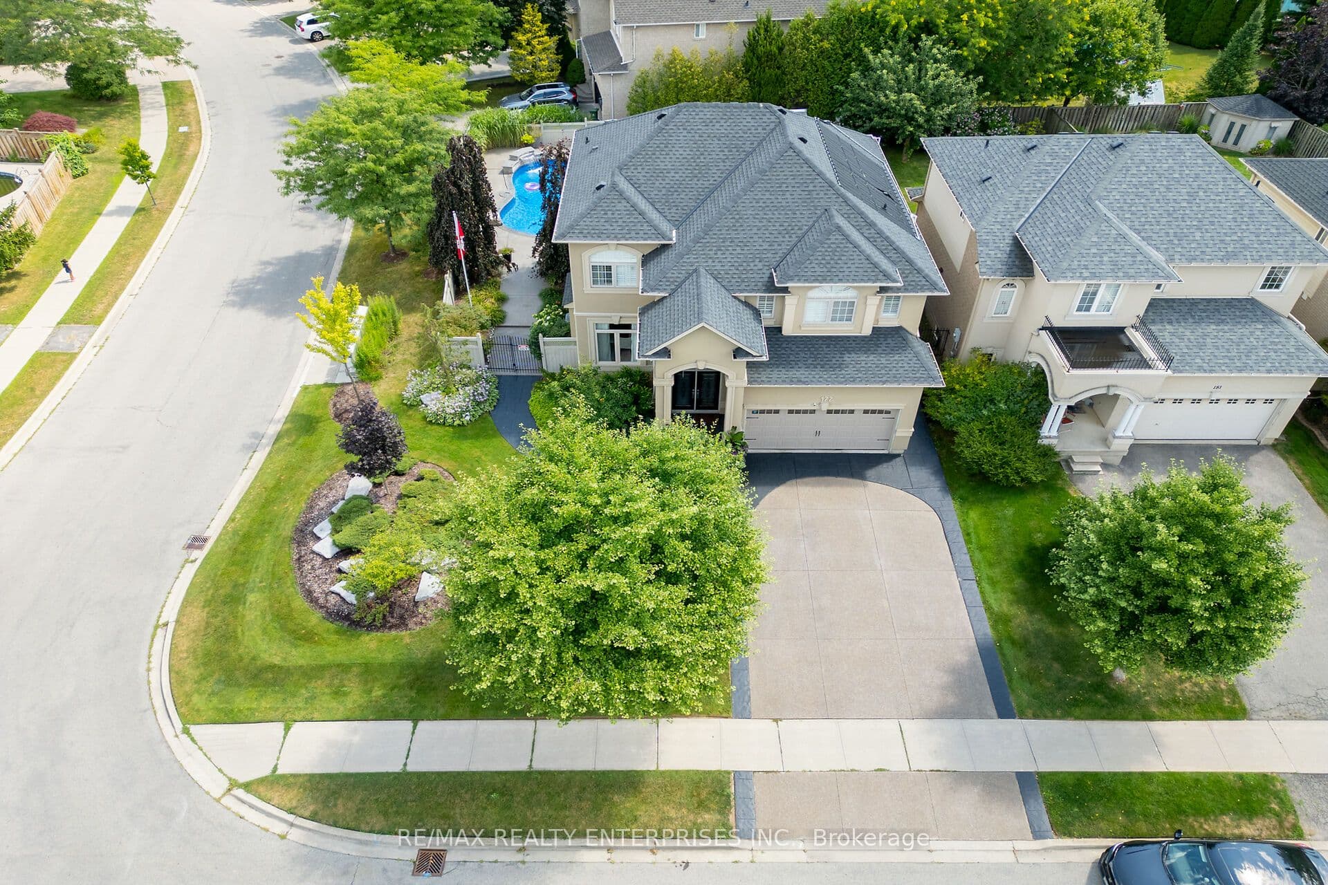 177 Joshua Avenue — photo 1