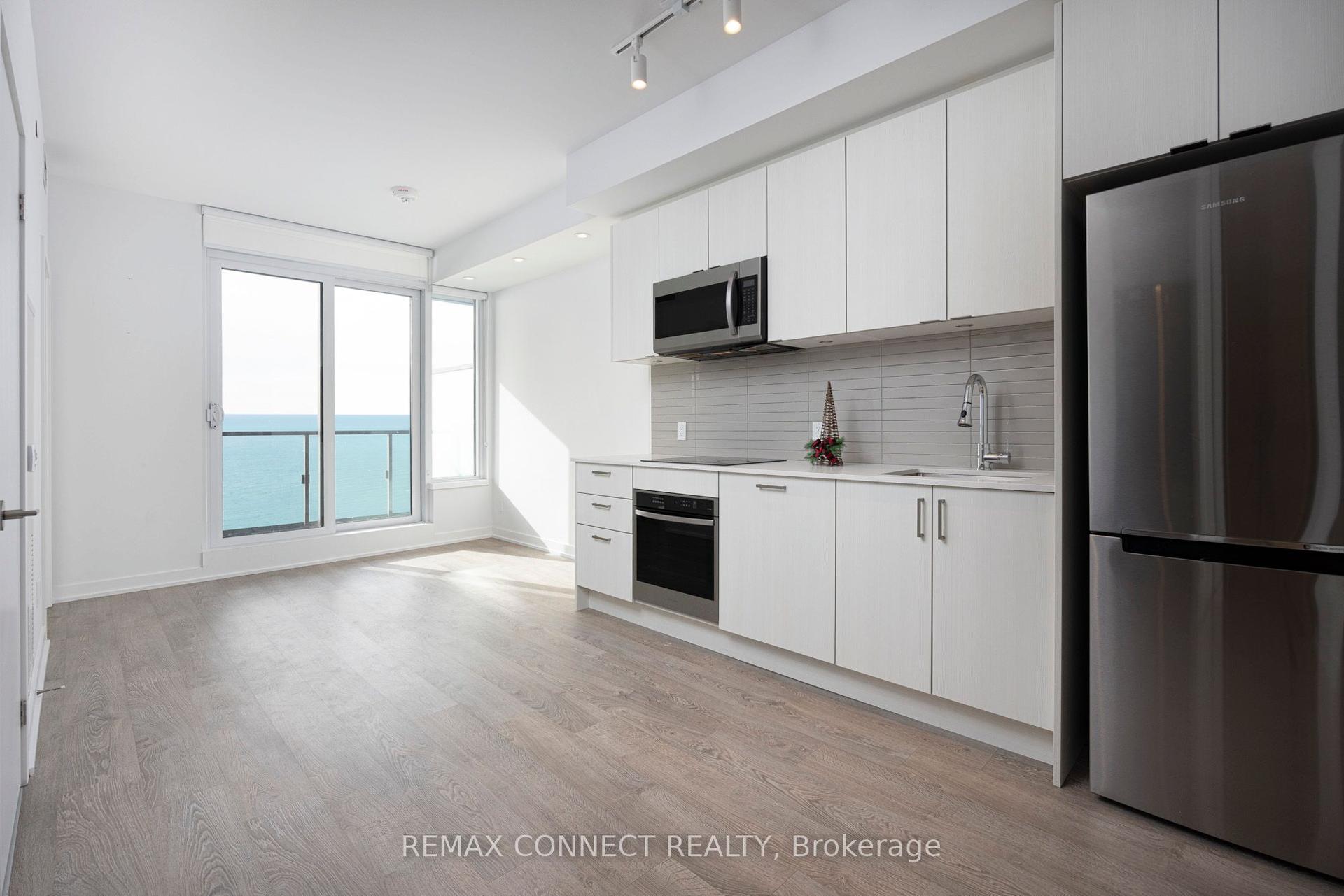 1926 Lake Shore Boulevard W 2208 #2208, Toronto — Condo for lease, photo 1