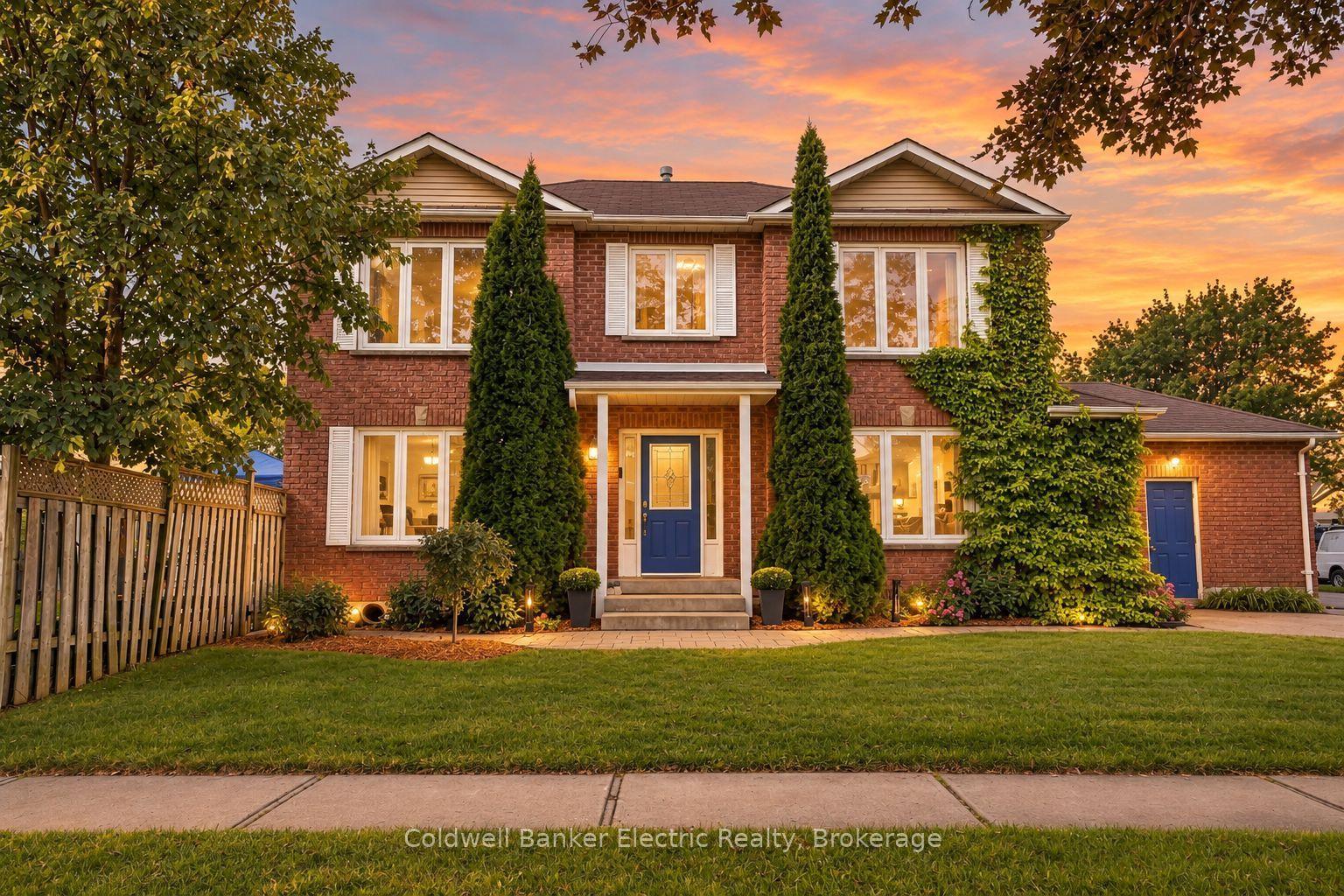 40 Stephen Avenue, Clarington — Detached for sale, photo 1