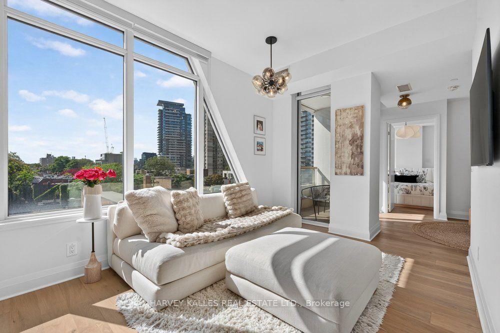 151 Avenue Road 510 #510, Toronto — Condo for sale, photo 1