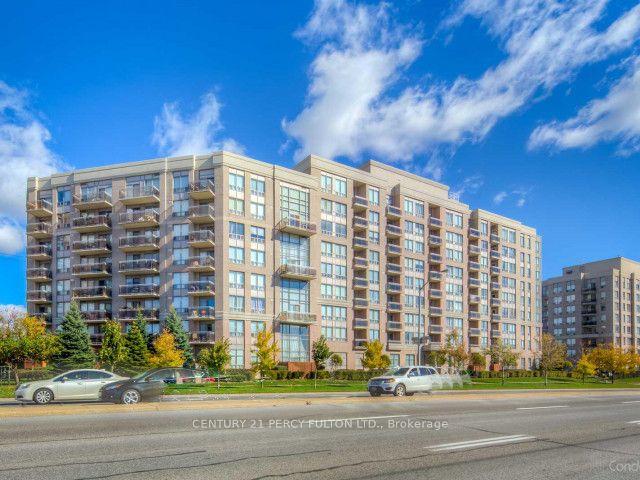 1720 Eglinton Avenue E 108 #108, Toronto — Condo for sale, photo 1