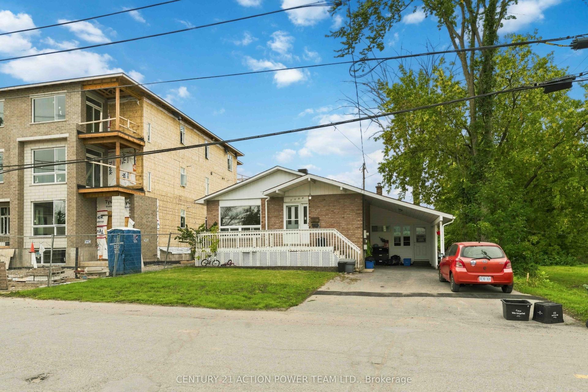 1150 ST PIERRE Street B #B, Orleans - Convent Glen and Area — Detached for lease, photo 1