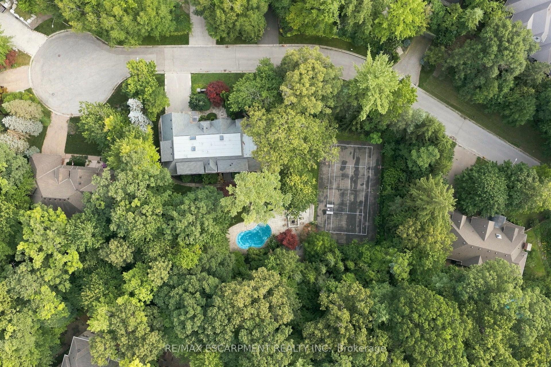 2035 Heartwood Court, Mississauga — Land for sale, photo 1