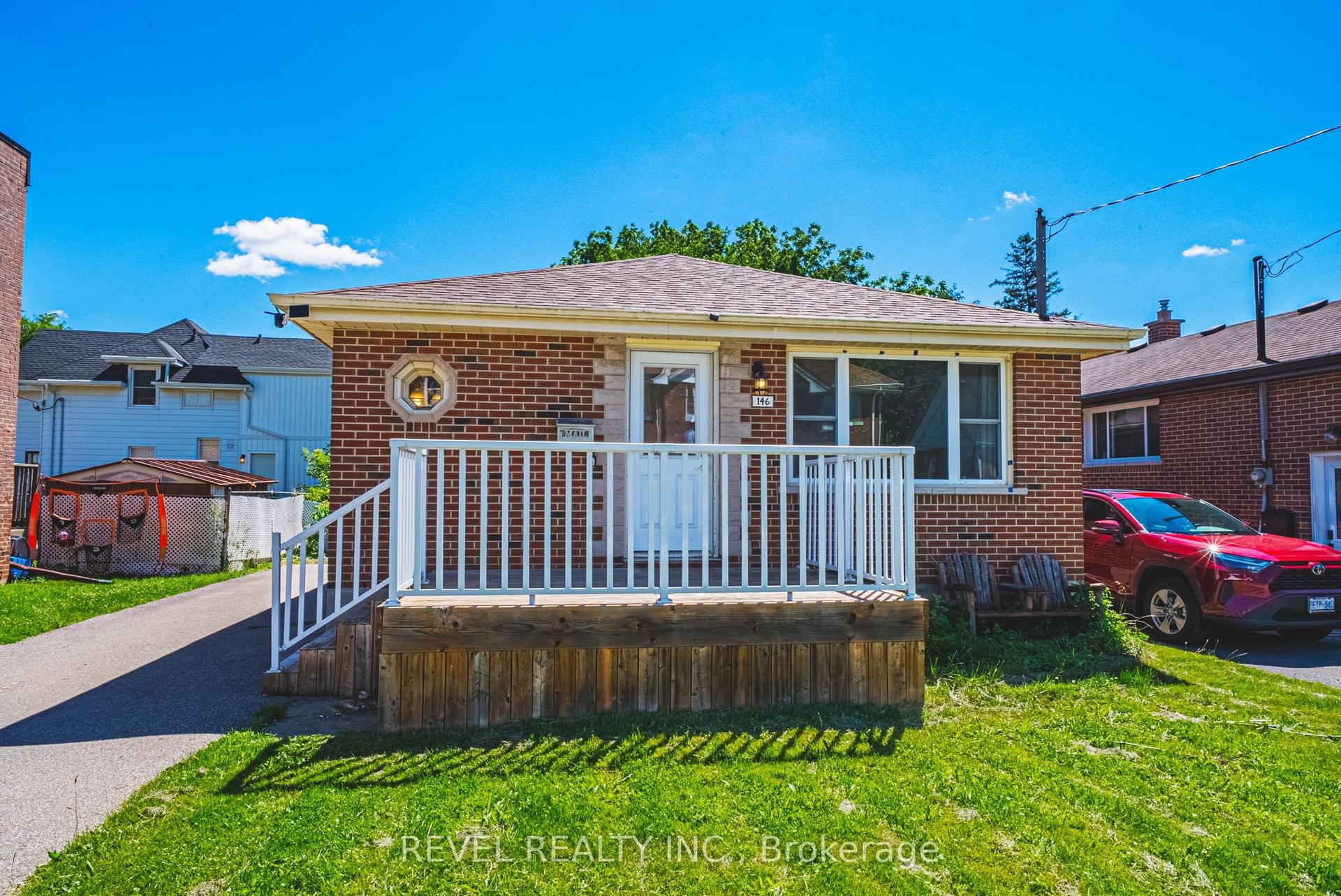 146 superior Street, Brantford — Detached for sale, photo 1