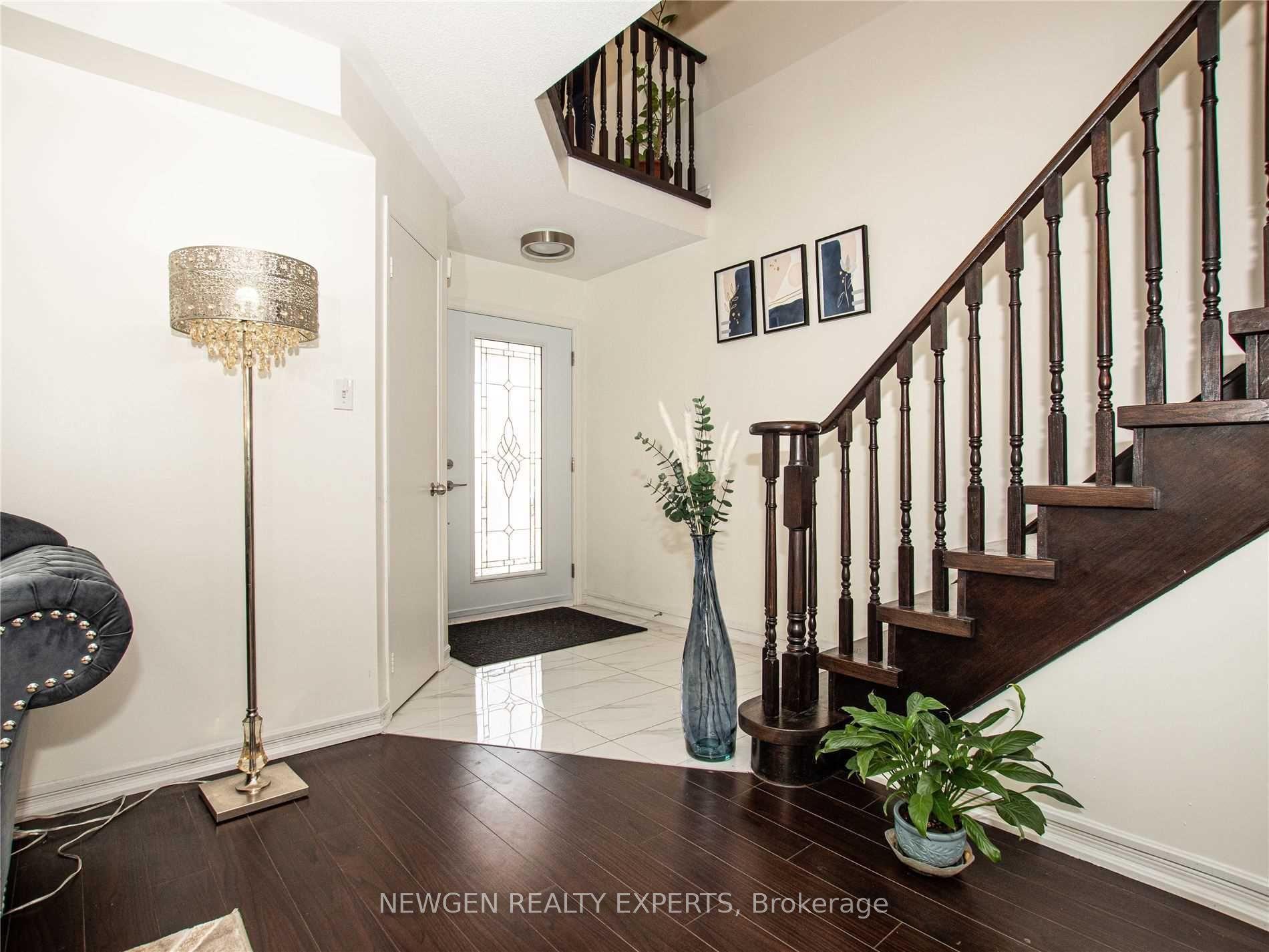 134 Muirland Crescent N Main Fl #Main Fl — photo 1