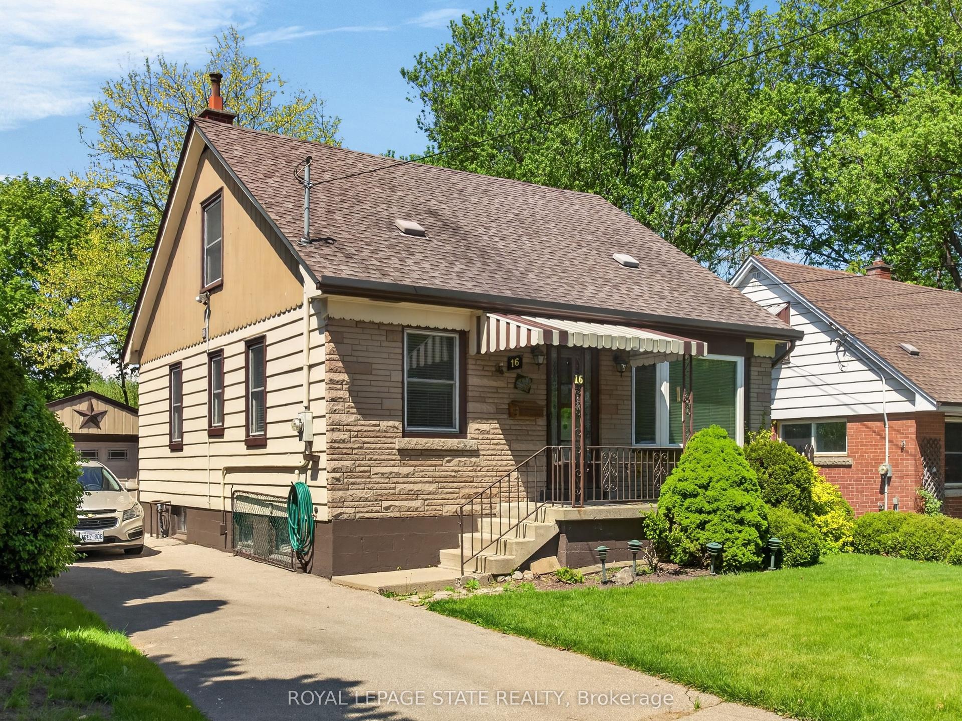 16 Brodick Street — photo 1