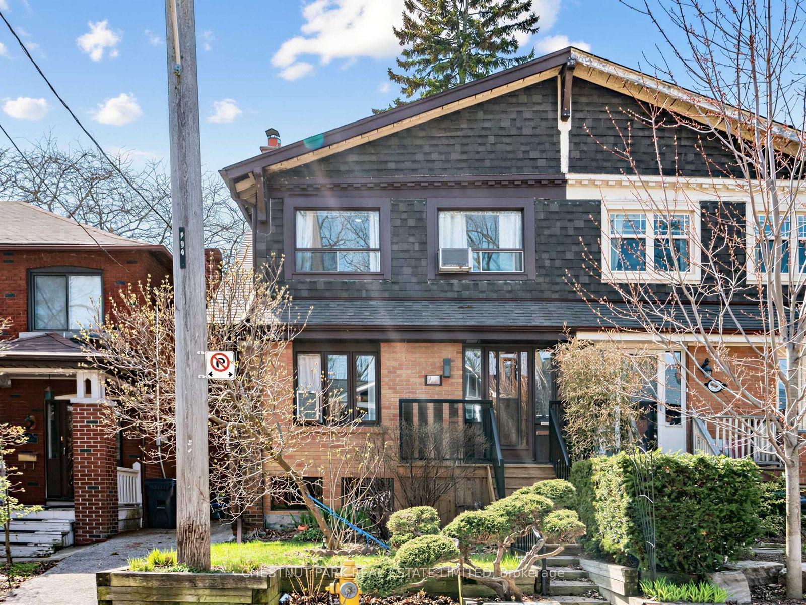 92 Scarboro Beach Boulevard — photo 1