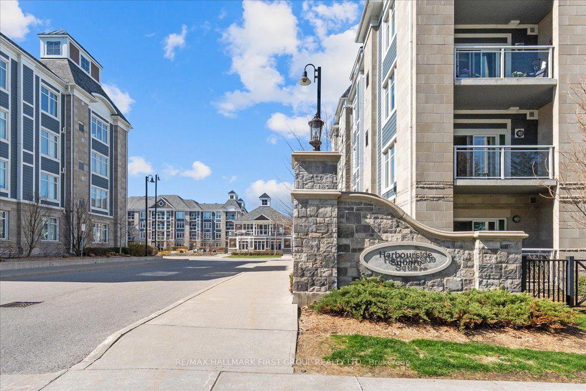 660 Gordon Street 314 #314 — photo 1