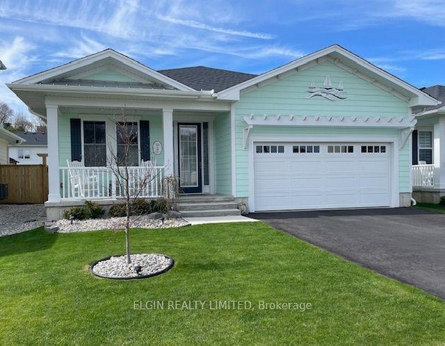 30 Regatta Way — photo 1