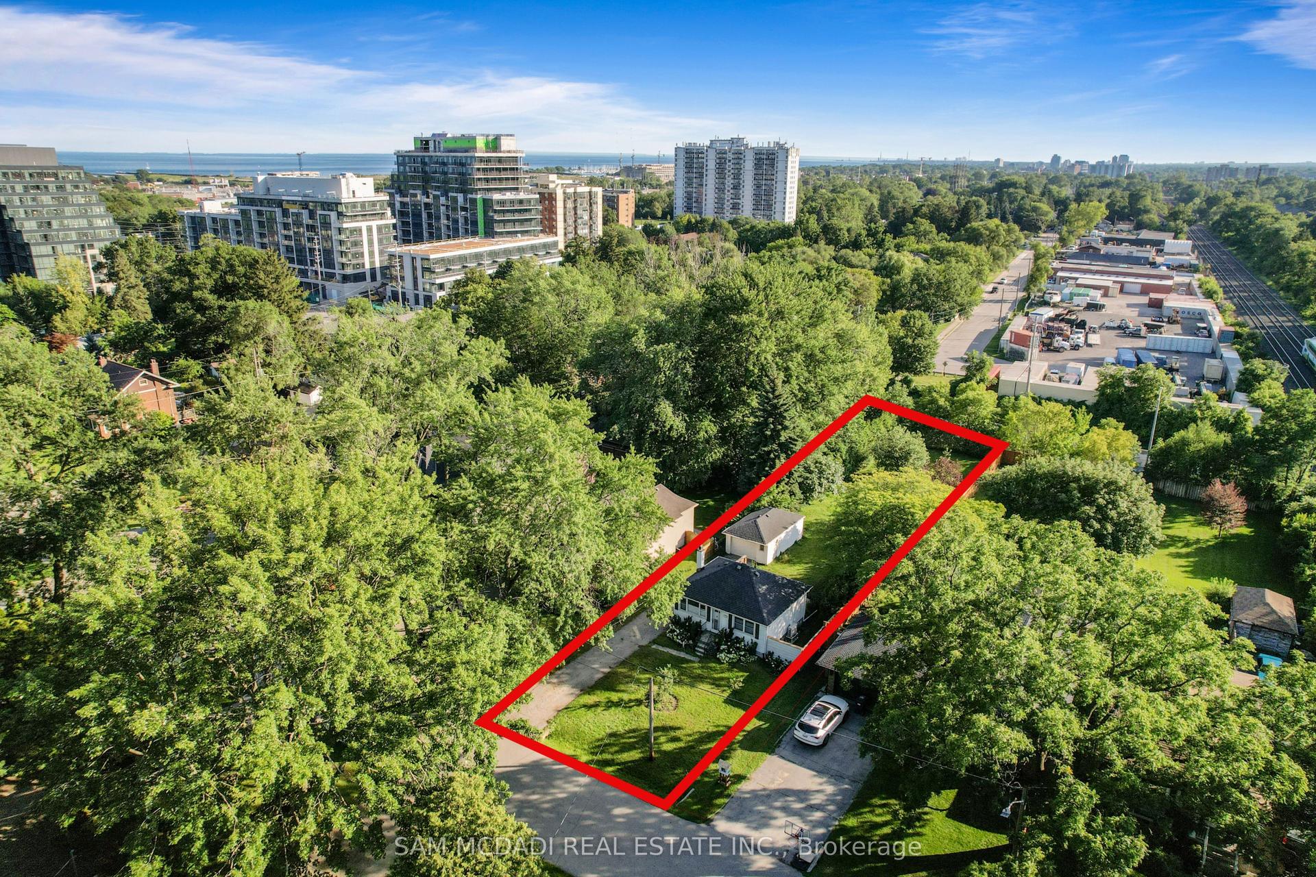 1088 Cherriebell Road, Mississauga — Detached for sale, photo 1