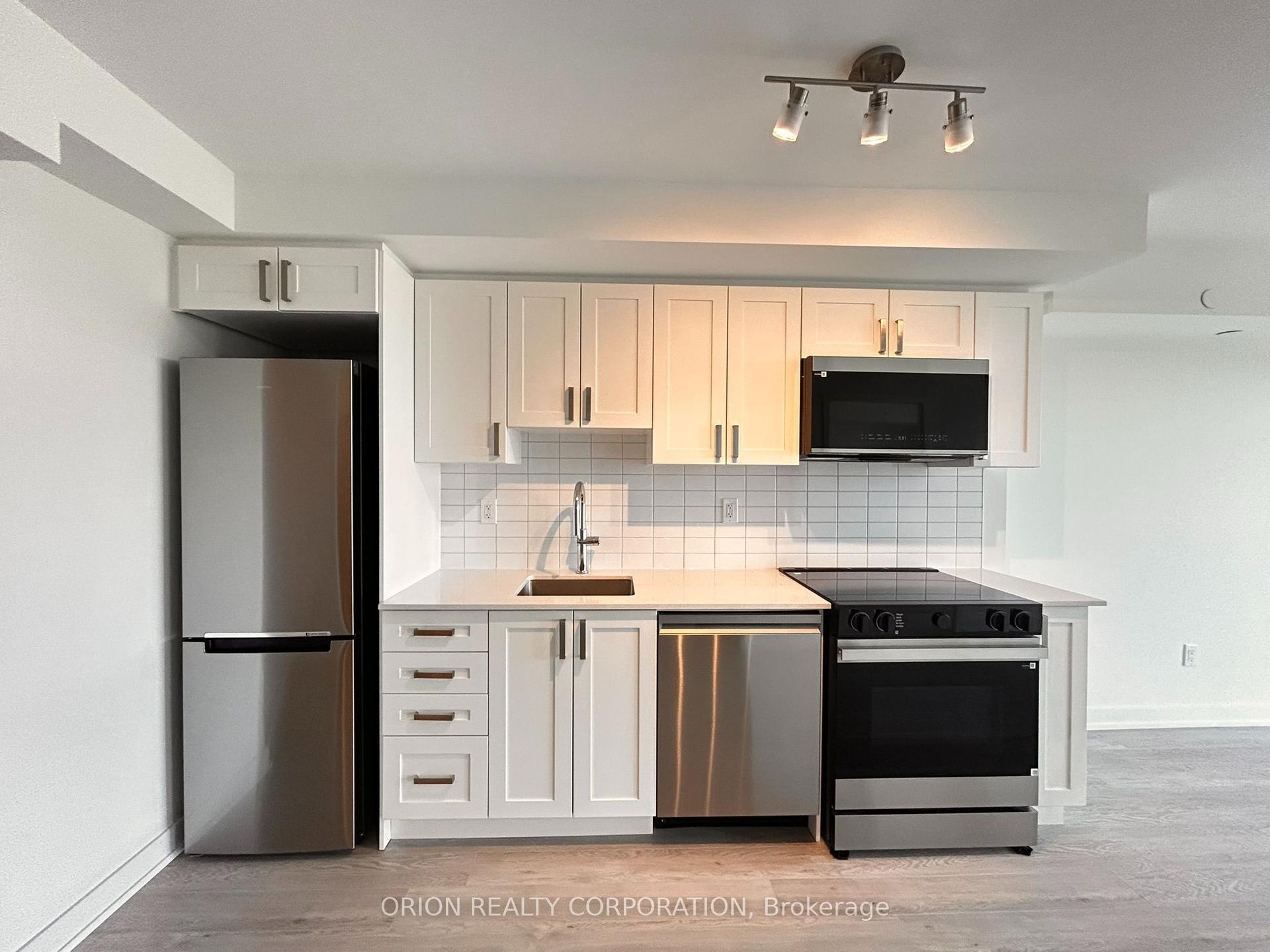 1010 Sandy Beach Road 1007 #1007, Pickering — Condo for lease, photo 1