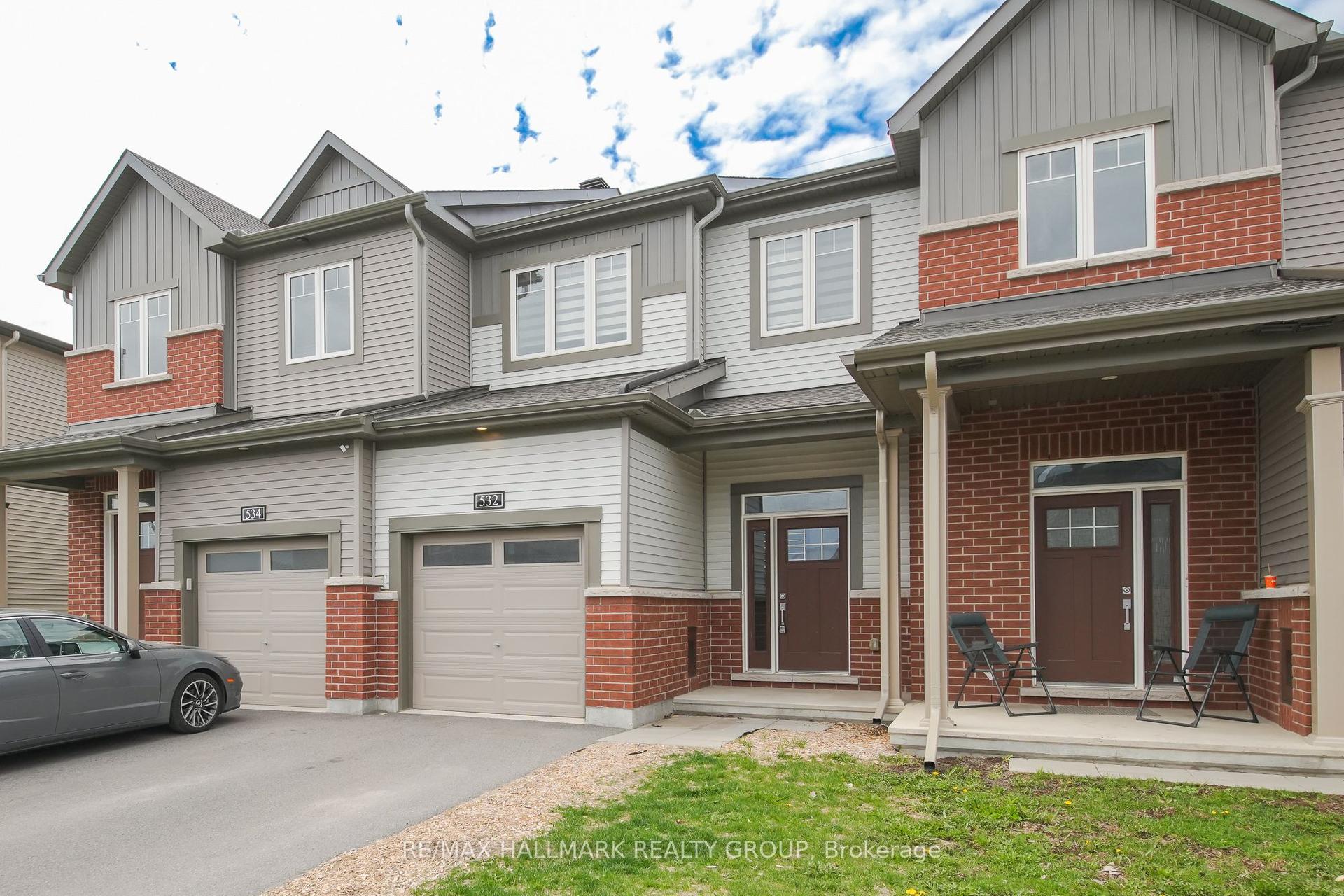 532 Prominence Way — photo 1