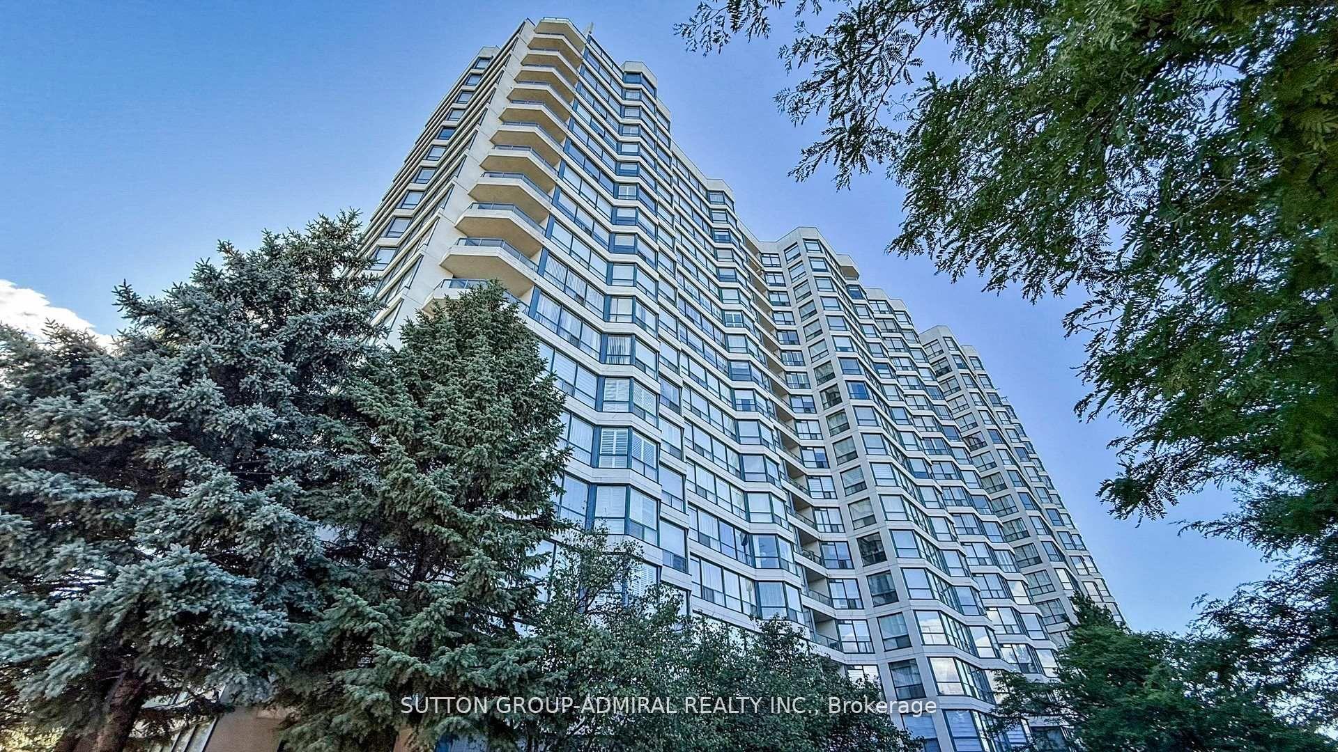 7300 Yonge Street 1101 #1101 — photo 1