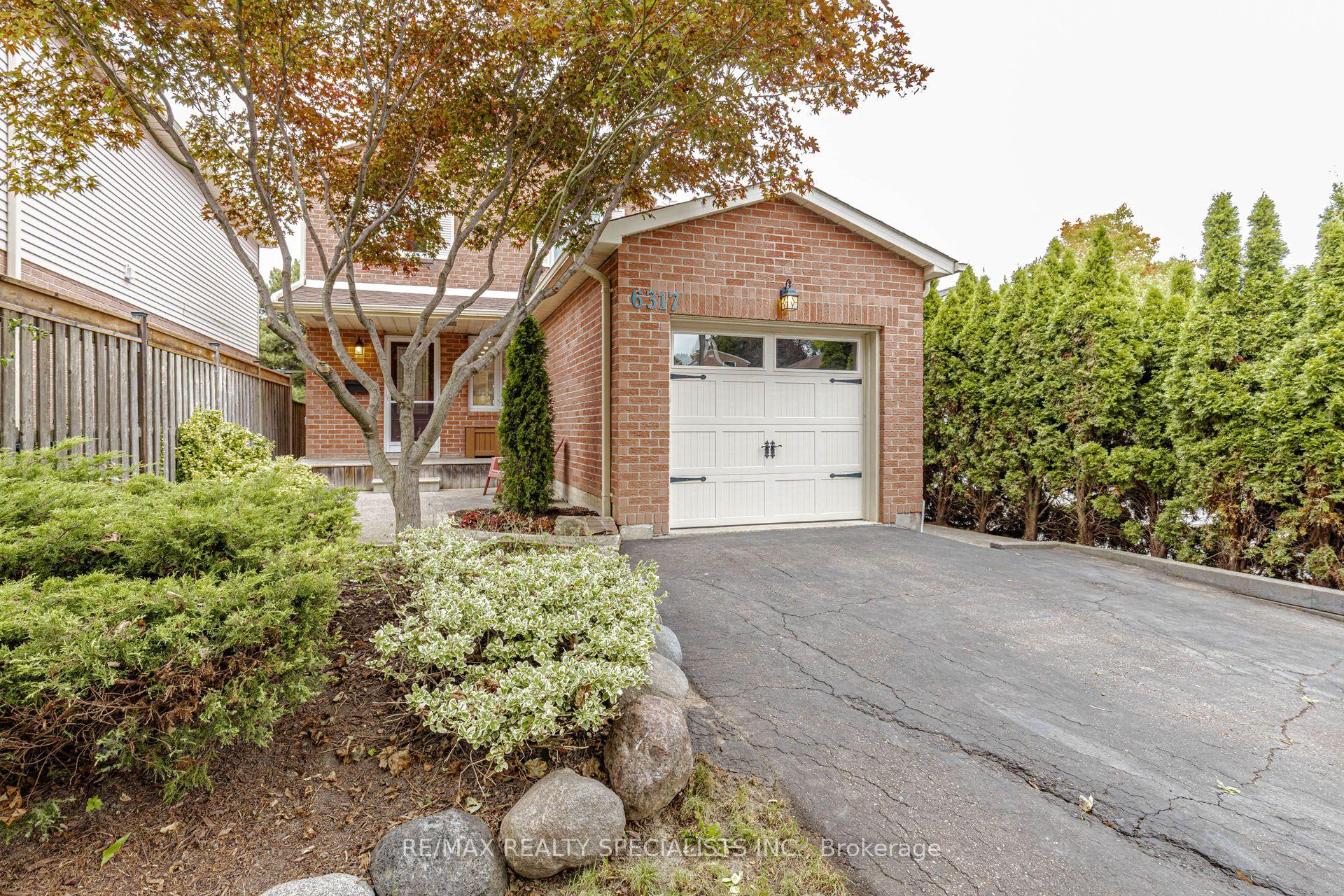 6317 Martel Court, Mississauga — Detached for sale, photo 1