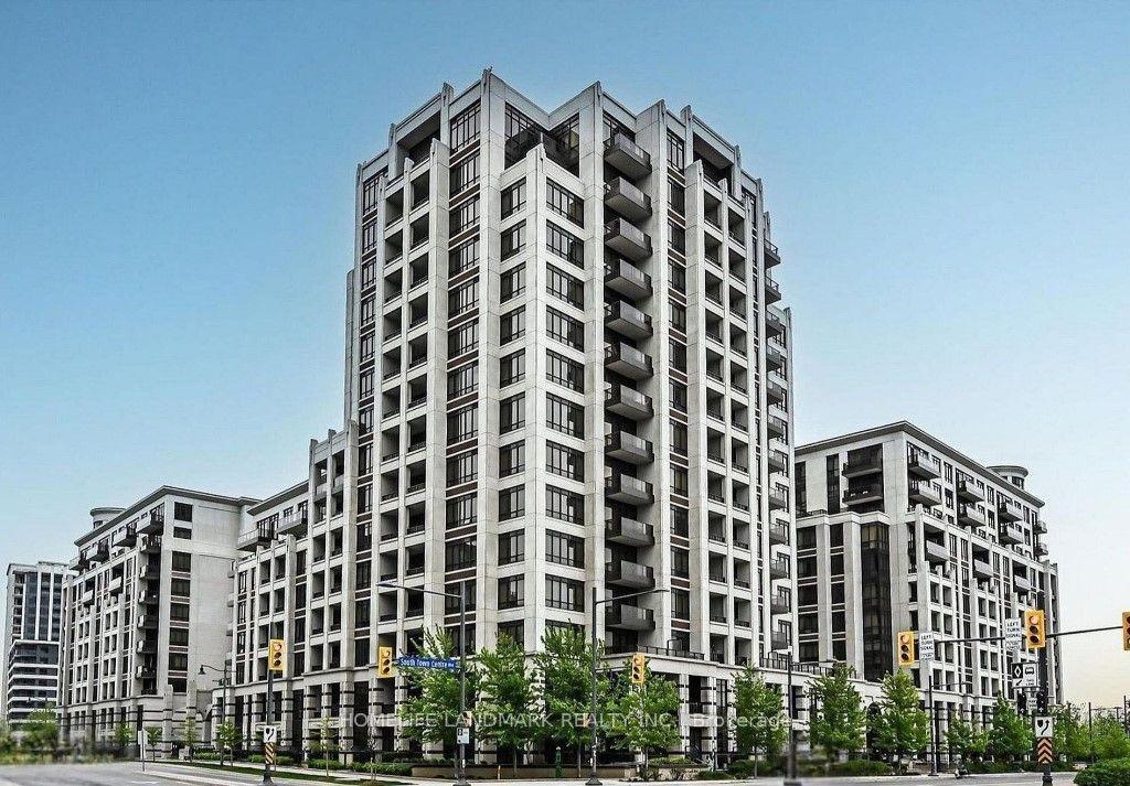 99 South Town Centre Boulevard 503 #503, Markham — Condo for lease, photo 1