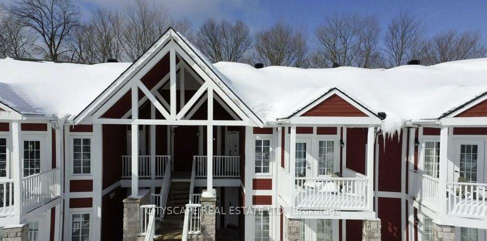 90 Highland Drive 35 #35, Oro-Medonte — Condo for sale, photo 1