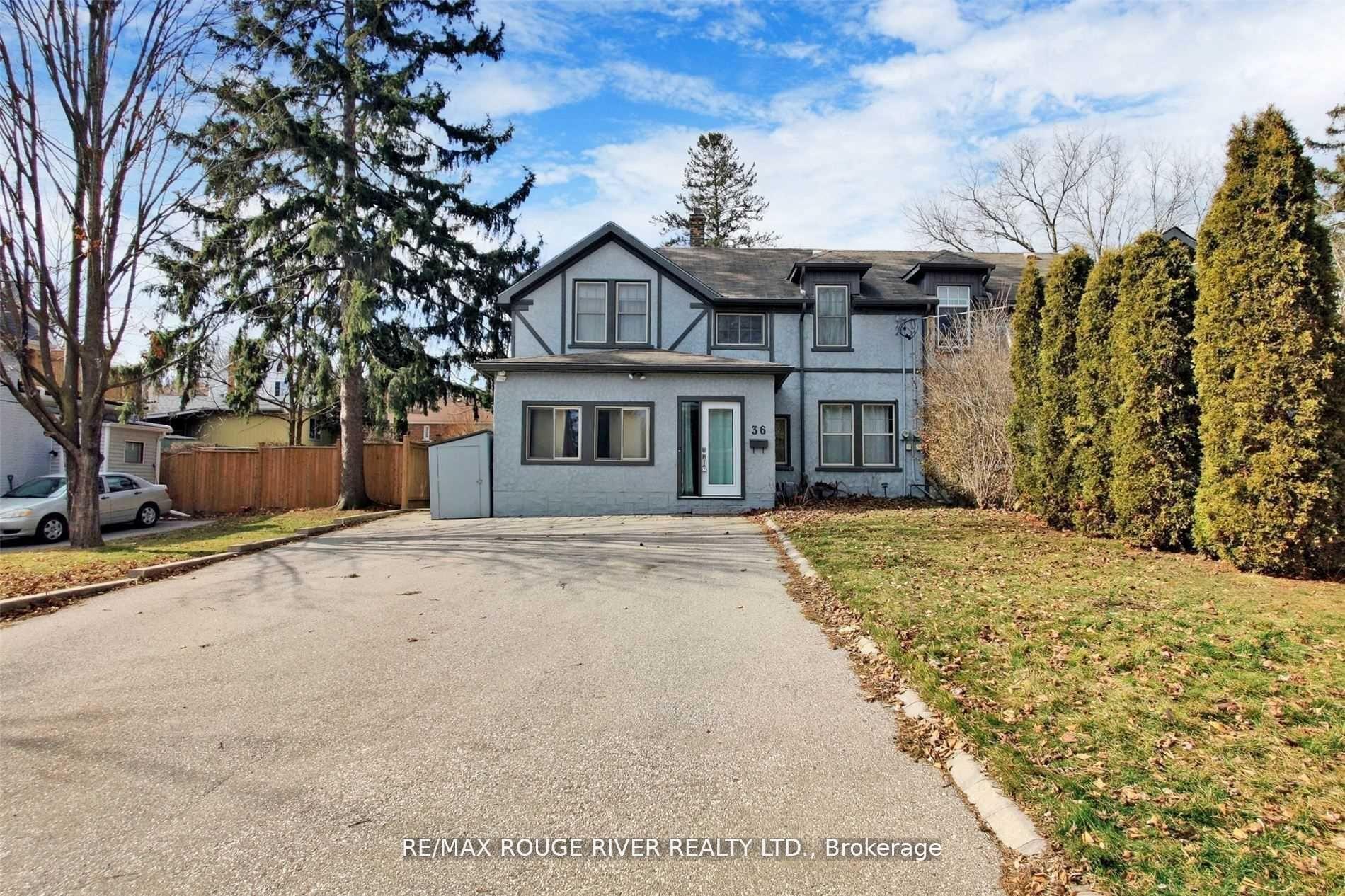 36 John Street — photo 1