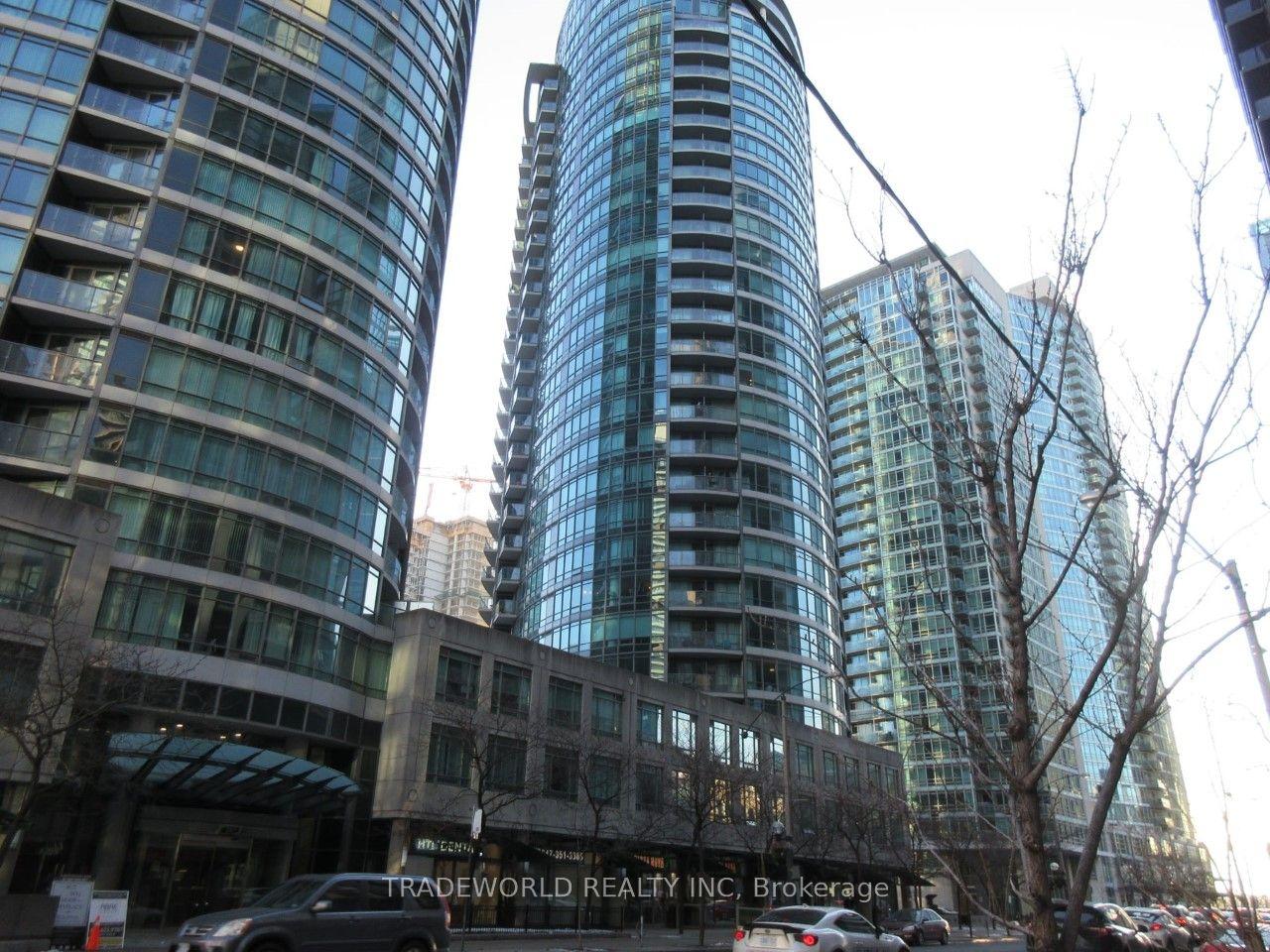373 Front Street W 2611 #2611, Toronto — Condo for sale, photo 1