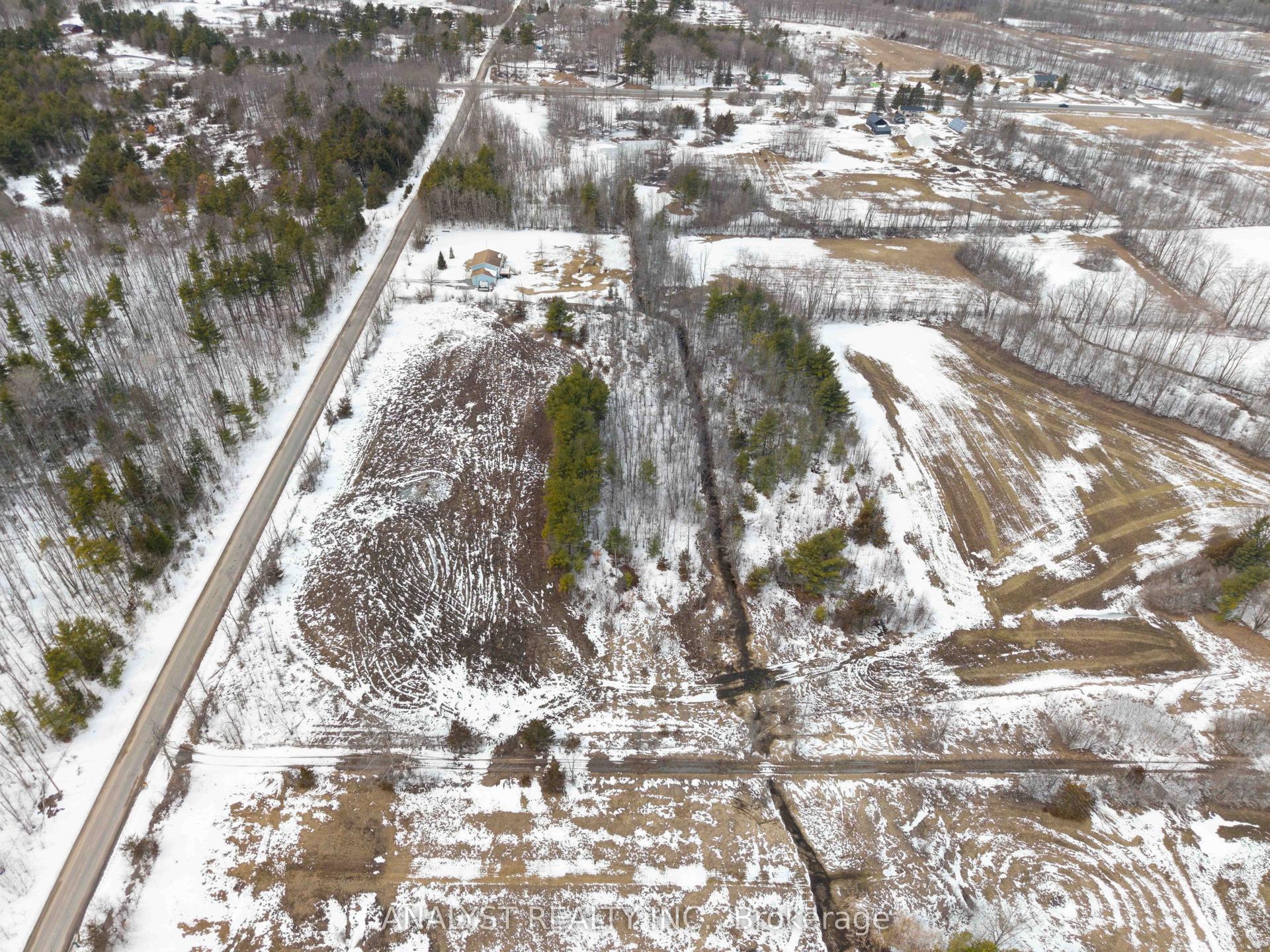 Part 1 of Part of Lot 6 Concession 3 Road — photo 1