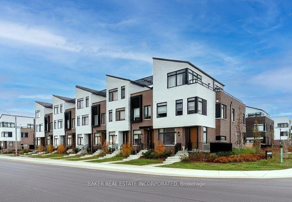 50 Coveside Drive 31 #31 — photo 1