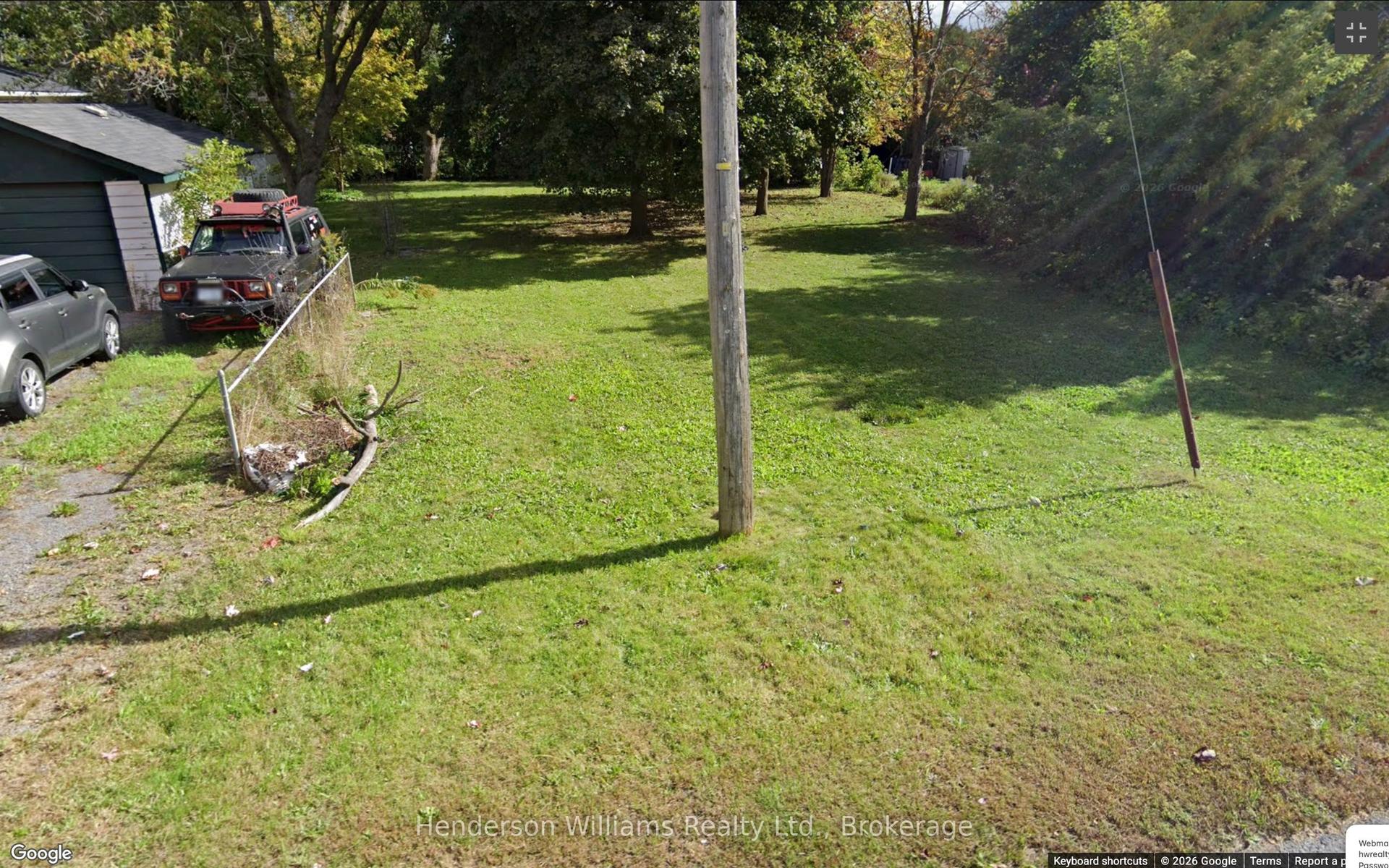 Beside 71 Stanley Street, Belleville — Land for sale, photo 1