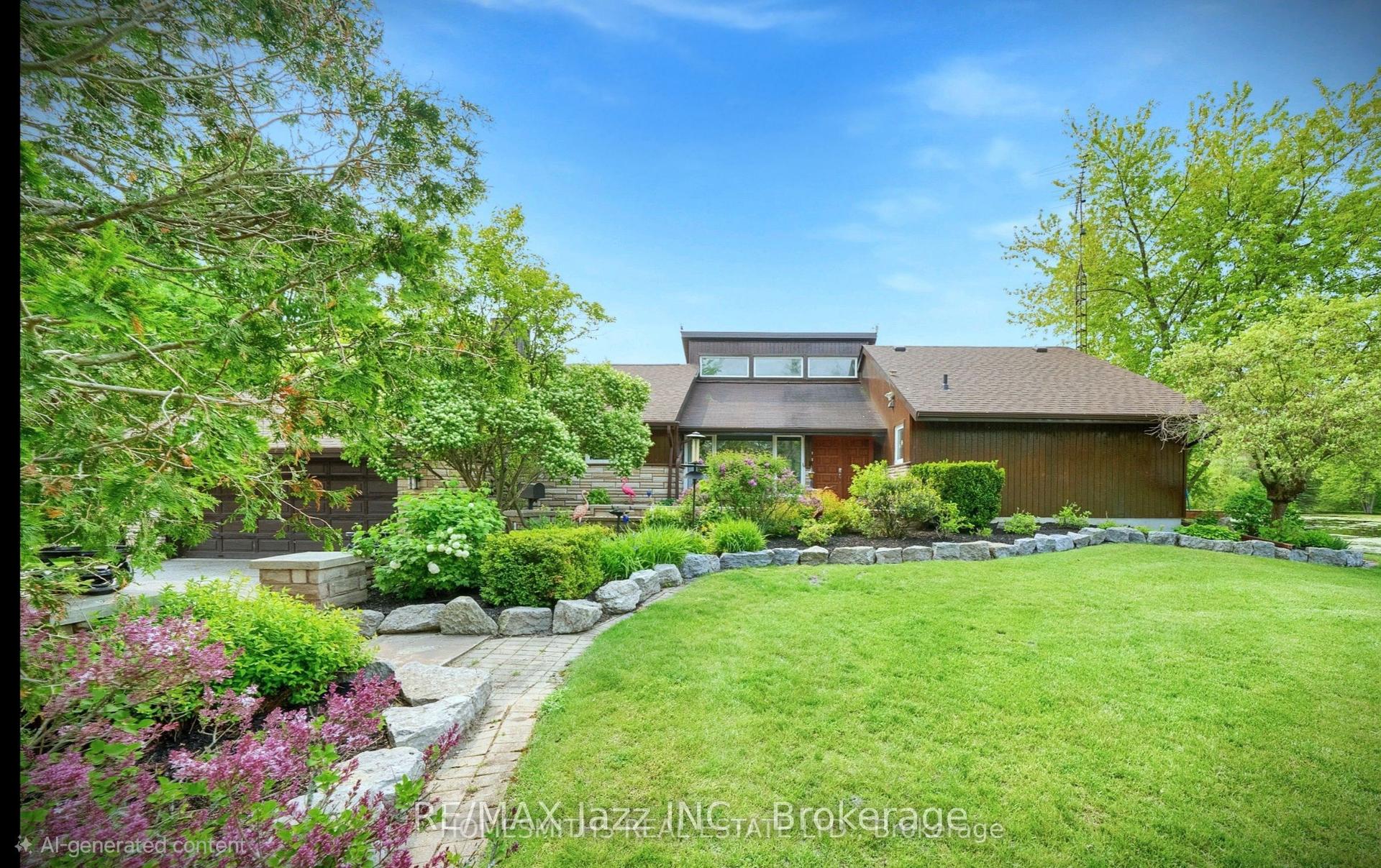 4188 County Road 65 Road, Port Hope — Detached for sale, photo 1