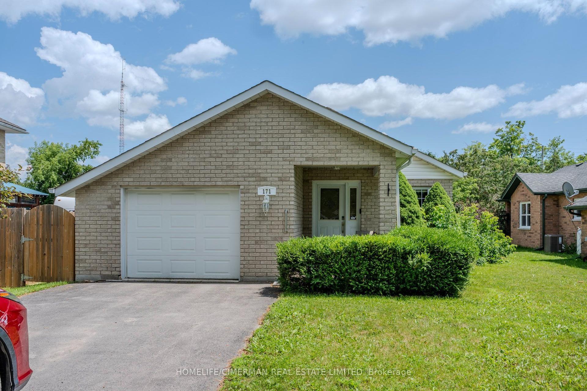 171 Main Street, Kawartha Lakes — Detached for sale, photo 1